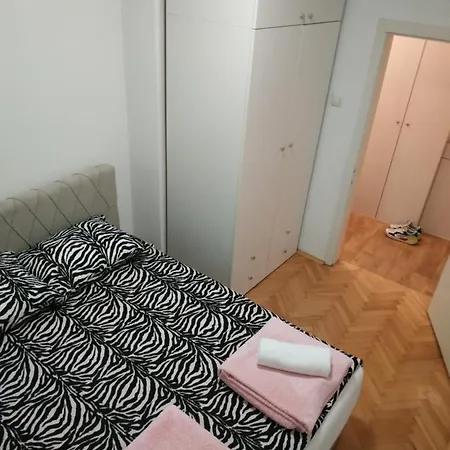Apartment Street