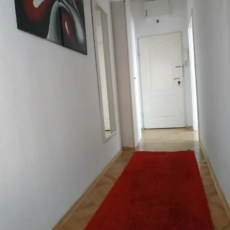 Street Apartment Banja Luka